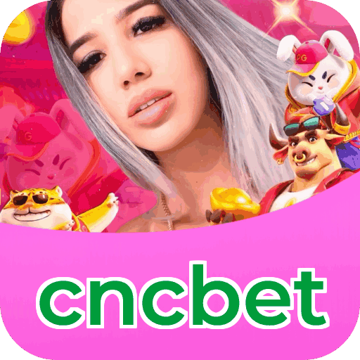 Catálogo slots cncbet mostrando top jogos Gates Olympus Sweet Bonanza Fortune Tiger Big Bass volatilidade RTP